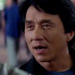 Jackie Chan Madison square garden