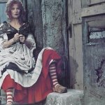 Madame Defarge