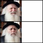 Yes No Rabbi