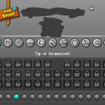 Geometry dash info template