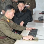 North Korea Programmer