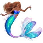 black ariel