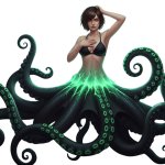 makoto sea witch