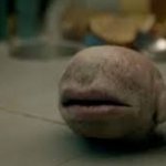 mouth