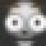 Skeleton gasp meme