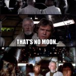 Thats no moon template