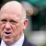 Tom Homan Divorce