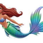 halle ariel