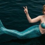 mermaid bryce