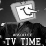 ABSOLUTE TV TIME! low quality meme