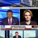 Special report caroline fourest