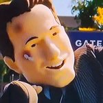 Allstate mayhem mascot