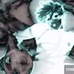 Nagi shooting a 3 GIF Template