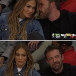 Jlo and ben
