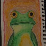 Judge Froggy