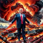 Trump skeletons (datk)