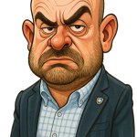 Councillor Steve Pitt
