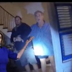 Nancy Pelosi police raid