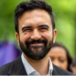 Zohran Mamdani Communist