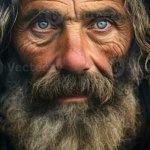 Street wisdom of the homeless | YOU LOOK PAST ME; I SEE THROUGH YOU | image tagged in street wisdom of the homeless | made w/ Imgflip meme maker