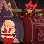 alastor template