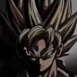 XV2 Goku