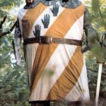 Monty Python 3 headed giant