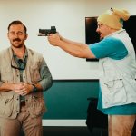 sam hyde gun