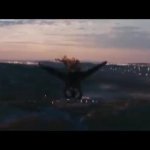 M3GAN Glides Thru Canton Like a Queen GIF Template