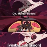 harder daddy! son?