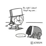 Academy's Undercover Professor Doodle Chapter 37