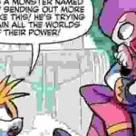 Boi what is tails on about