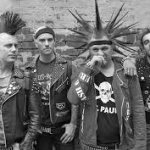 punk template