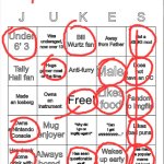 Jtohisgoodimo’s Bingo | image tagged in jtohisgoodimo s bingo | made w/ Imgflip meme maker