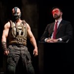 Bane & Zohran