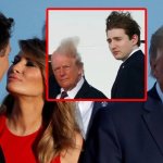 Barron Trudeau