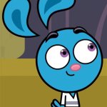 Yang (Yin Yang Yo!) | Disney Wiki | Fandom