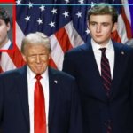 Barron Trudeau meme