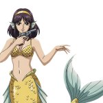 faye valentine