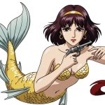 sexy fish