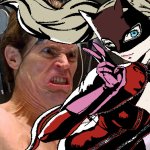 ann in spiderman