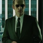 Agent Smith