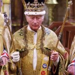 King Charles III