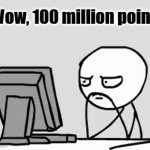 I hope to post from time to time and comment more. ✟ I appreciate you all! ✟ | Thank you all! Done for a while, later... Wow, 100 million points | image tagged in mental health,therapy,thank you,see you later,take a break,appreciation | made w/ Imgflip video-to-gif maker