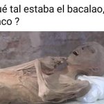 momia