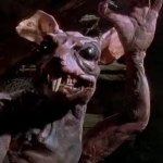 Zombie GIF Template