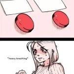 2 buttons girl version