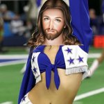 Reece Jesus