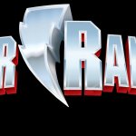Power Rangers logo