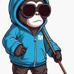 BlindMonkey